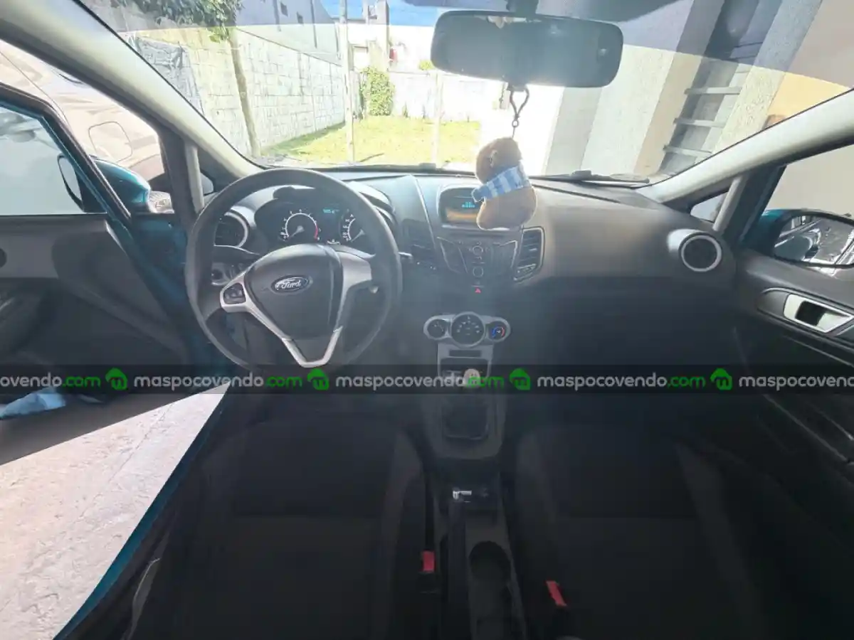 Ford For Fiesta Kinetic 1.6 S Plus - foto 5