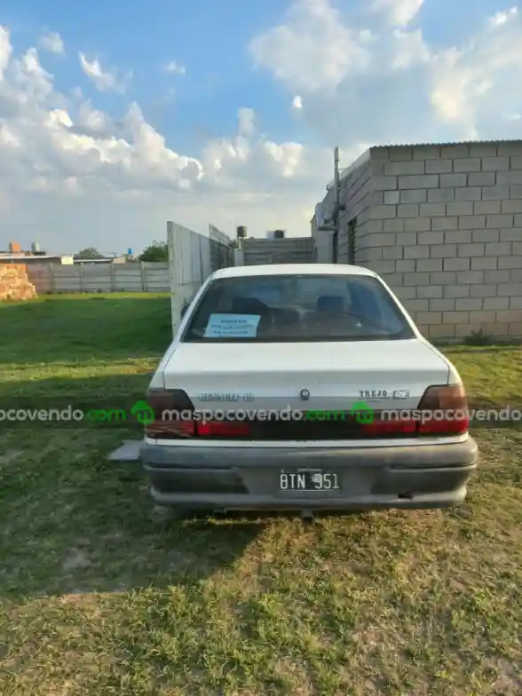 Renault 19 Modelo 98 - foto 2