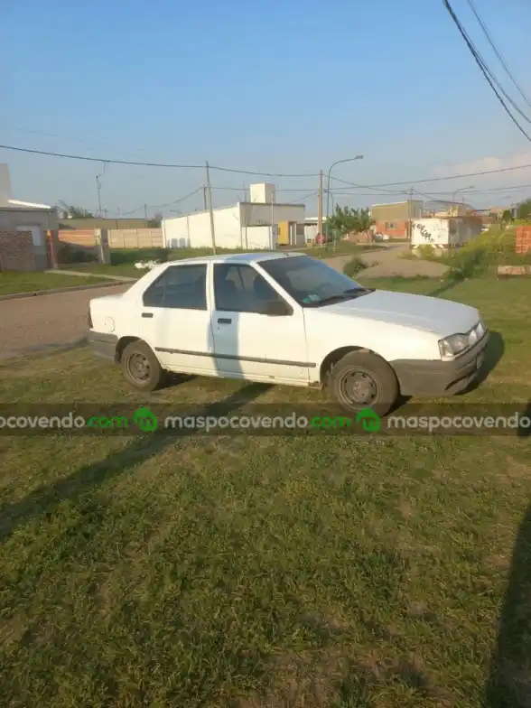Renault 19 Modelo 98 - foto 3