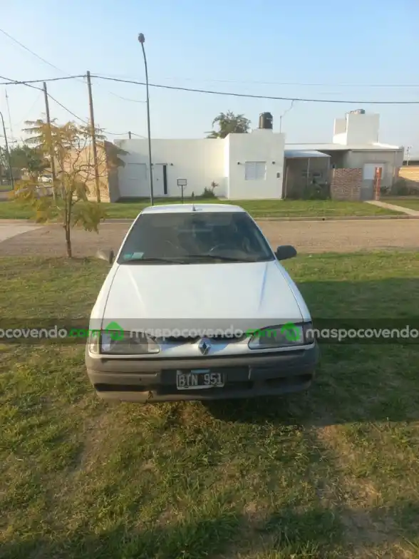Renault 19 Modelo 98 - foto 4