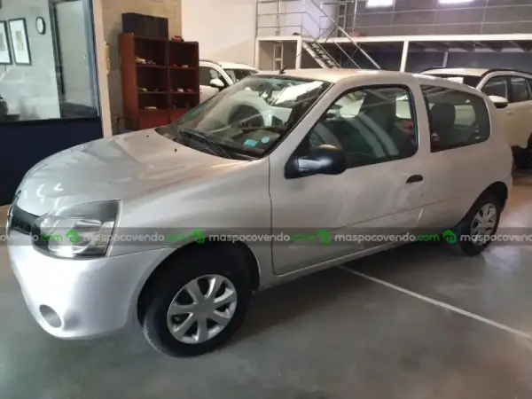 Renault Clio Mio 1.2 Confort 3 Puertas - foto 1