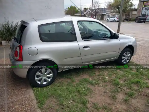 Renault Clio Mio 1.2 Confort 3 Puertas - foto 5