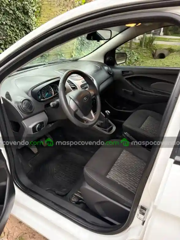Ford Ka Impecable Estado! - foto 4