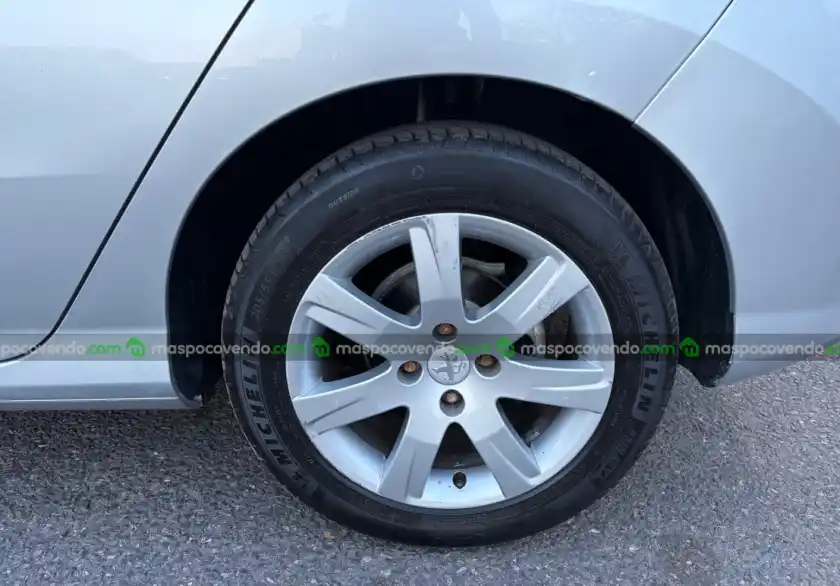 Peugeot 308 Allure Nafta - foto 5