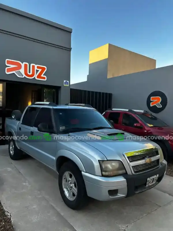 Chevrolet S10 2009  2009 - foto 1