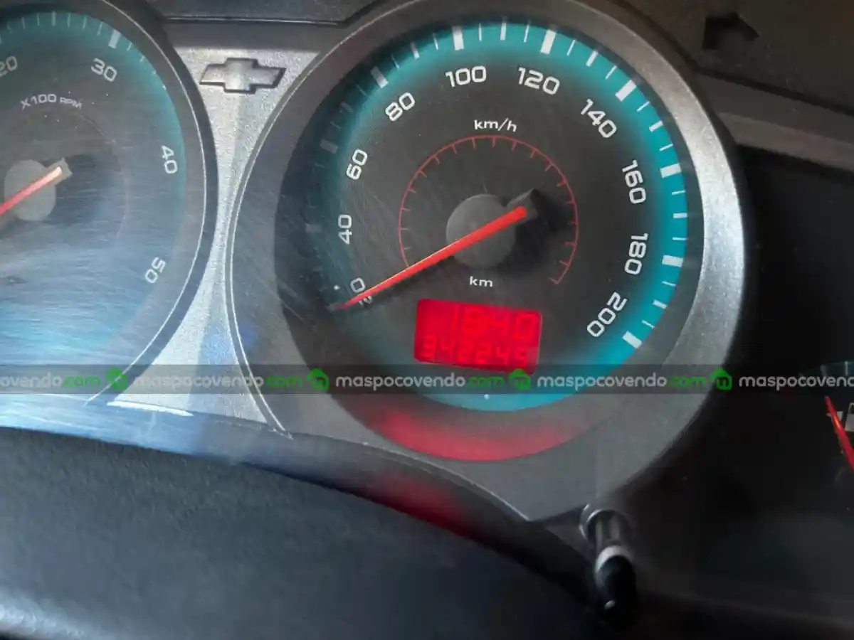 Chevrolet S10 2009  2009 - foto 4