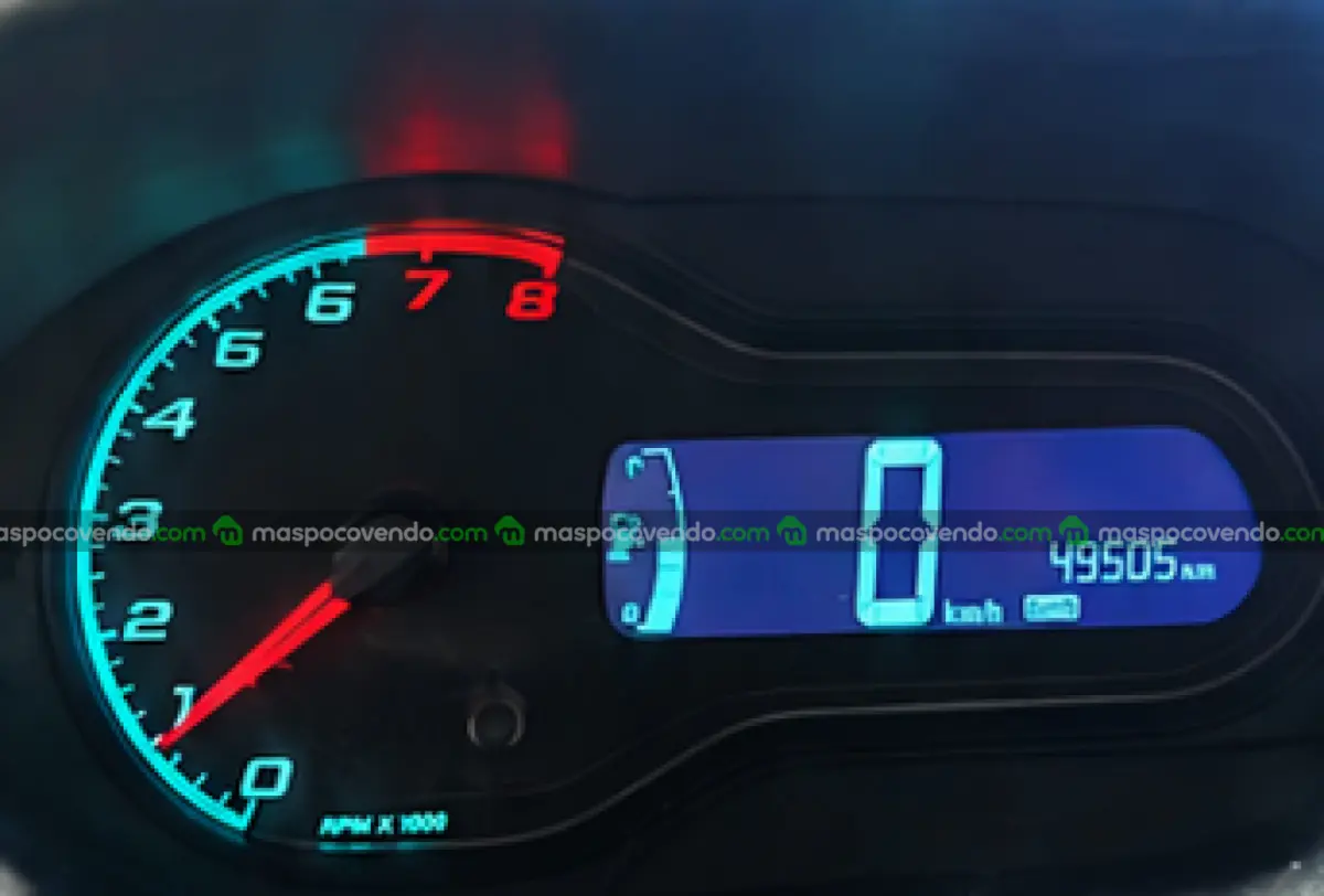 Chevrolet Onix Lt 2018 - 50.000 Km  2018 - foto 2