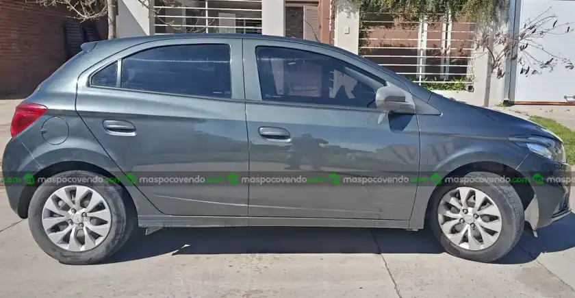 Chevrolet Onix Lt 2018 - 50.000 Km  2018 - foto 4