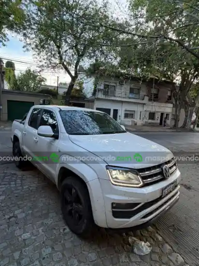 Volkswagen 2.0Tdi 4X4 Dc Com 180Cv L17 2018  2018 - foto 1
