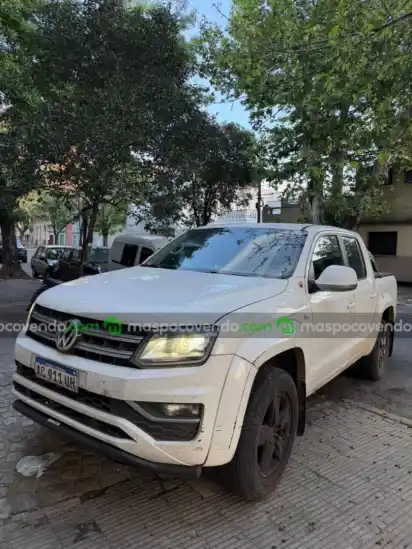 Volkswagen 2.0Tdi 4X4 Dc Com 180Cv L17 2018  2018 - foto 3