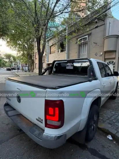 Volkswagen 2.0Tdi 4X4 Dc Com 180Cv L17 2018  2018 - foto 4