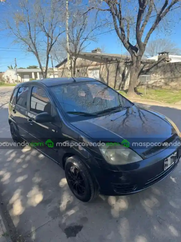 Ford Fiesta - foto 3