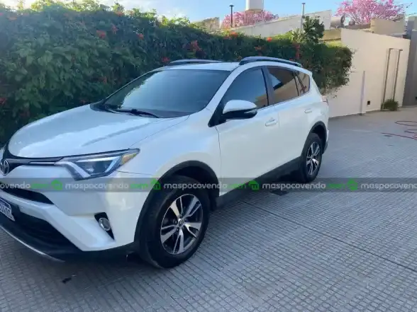Toyota Rav4 4X2 2.0 Vx Cvt - foto 1
