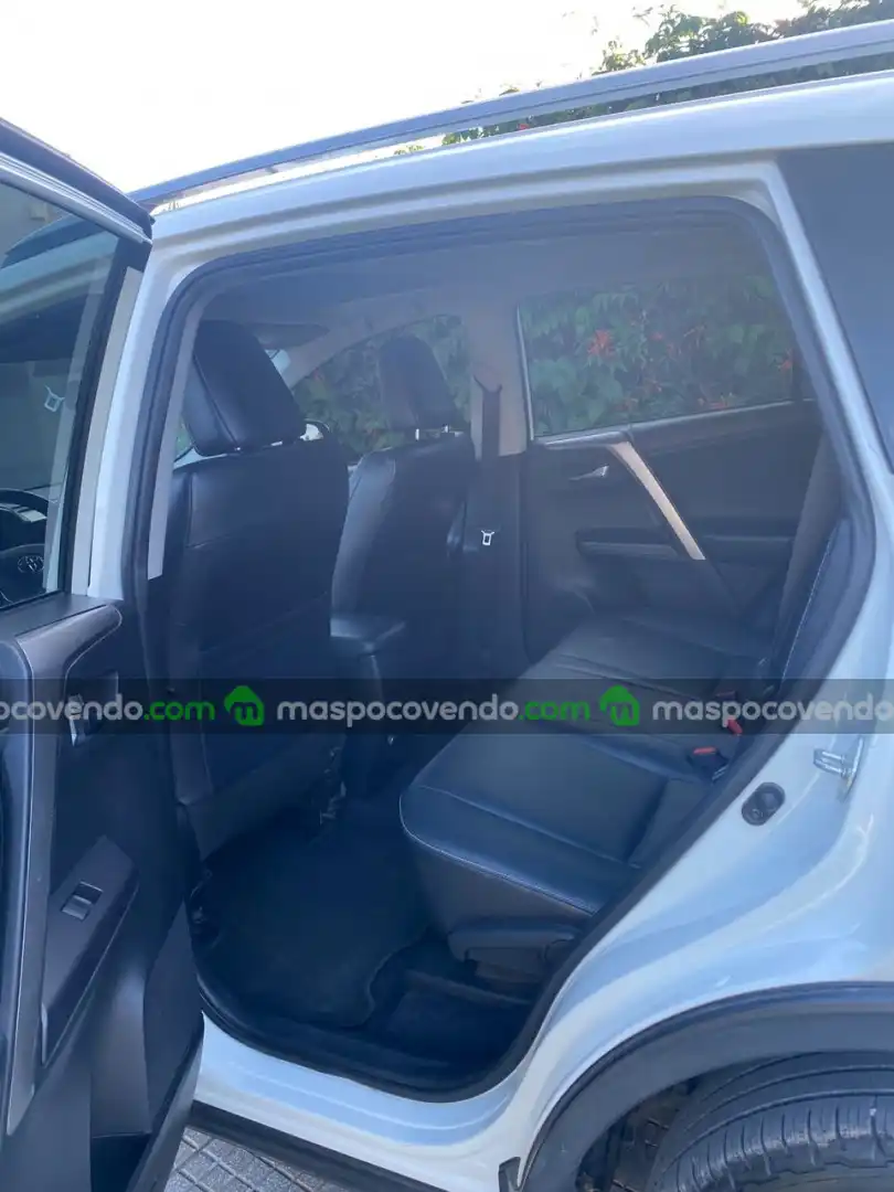 Toyota Rav4 4X2 2.0 Vx Cvt - foto 3