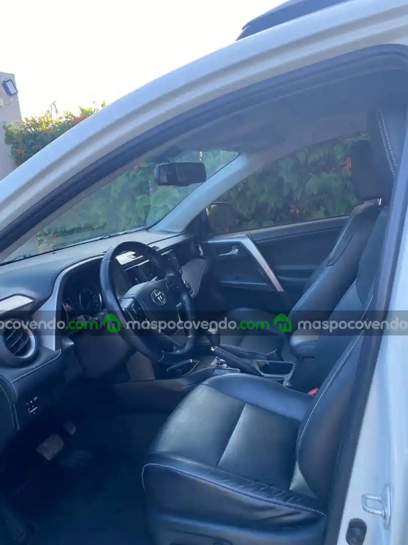 Toyota Rav4 4X2 2.0 Vx Cvt - foto 4