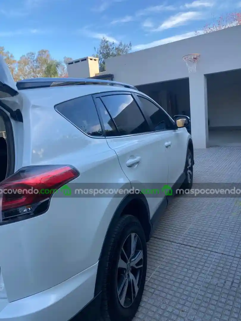 Toyota Rav4 4X2 2.0 Vx Cvt - foto 5