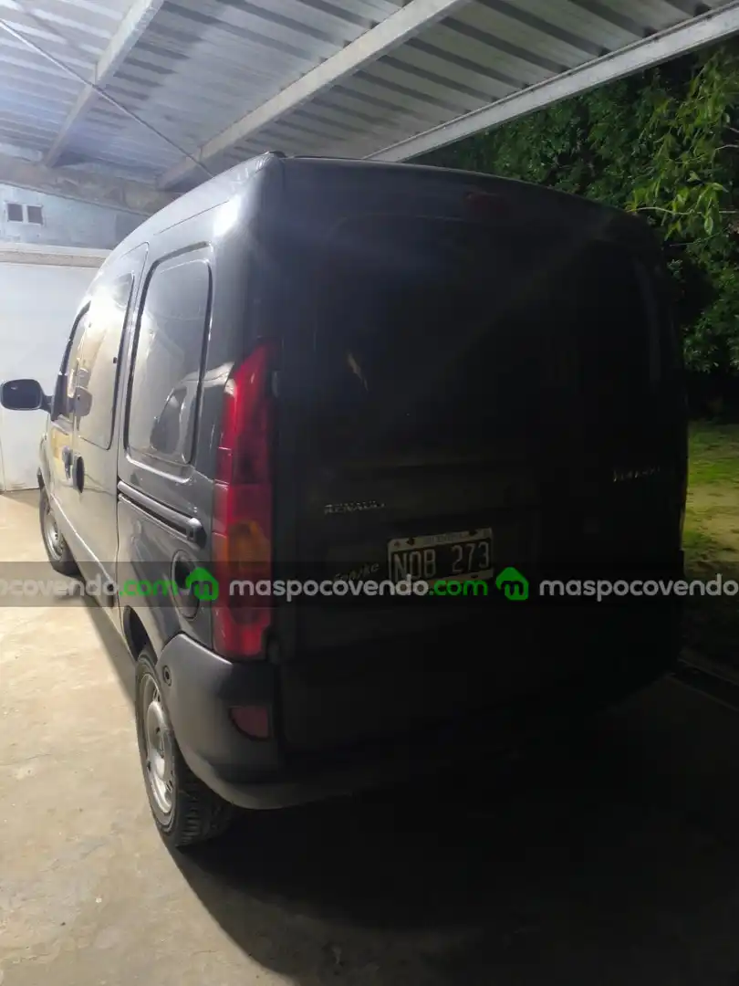 Renault Kangoo 1.6 - foto 2