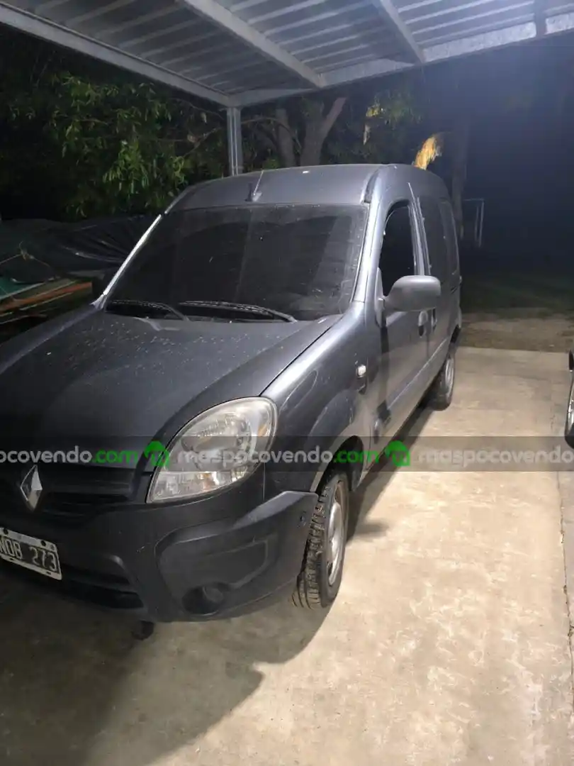 Renault Kangoo 1.6 - foto 3