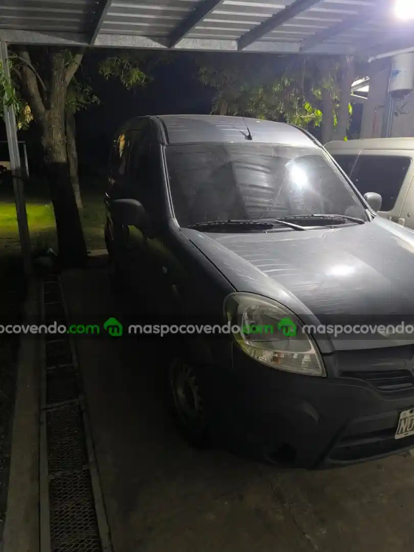 Renault Kangoo 1.6 - foto 4