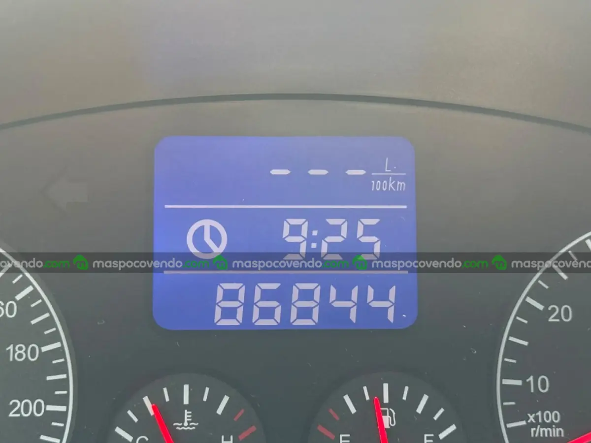 Chery Tiggo 3 Confort 1.6 /2017 - 86000Km!!!!!  2017 - foto 2