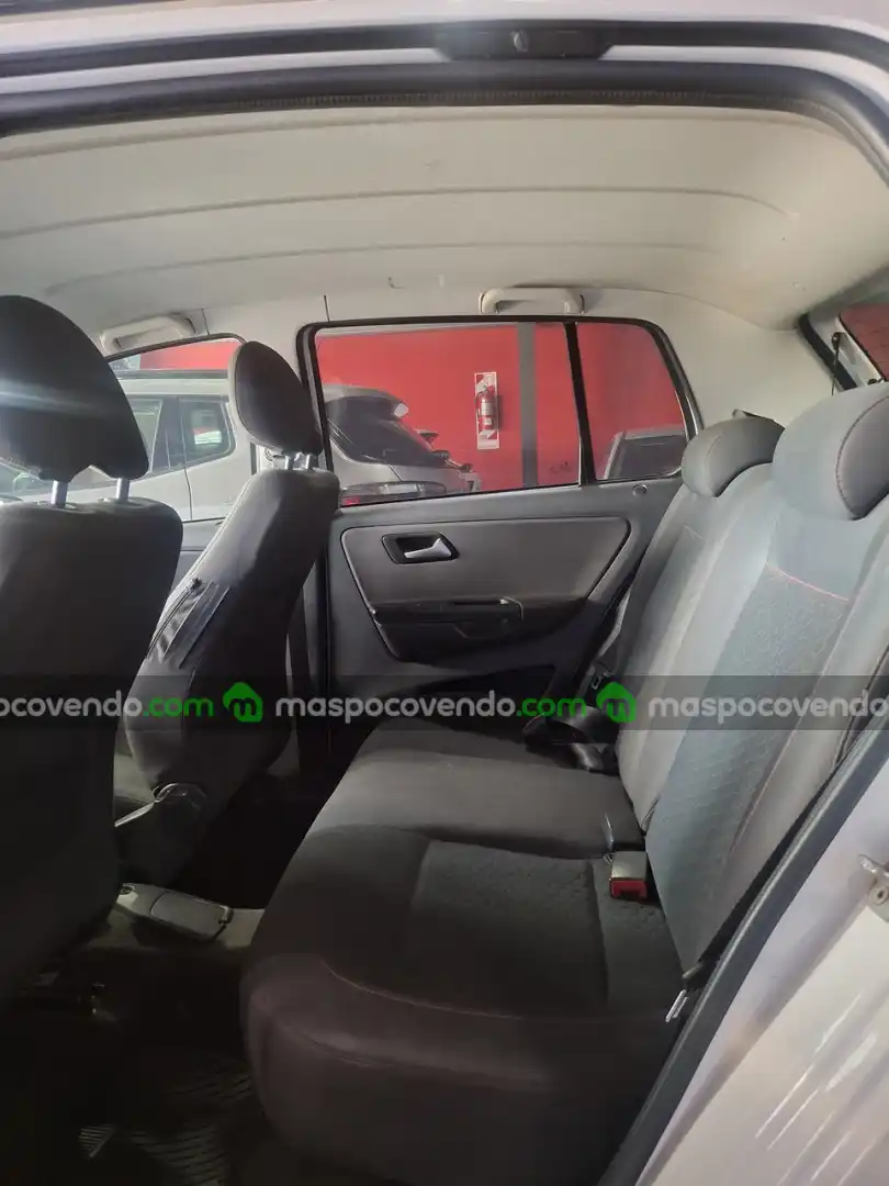 Volkswagen Fox - foto 2