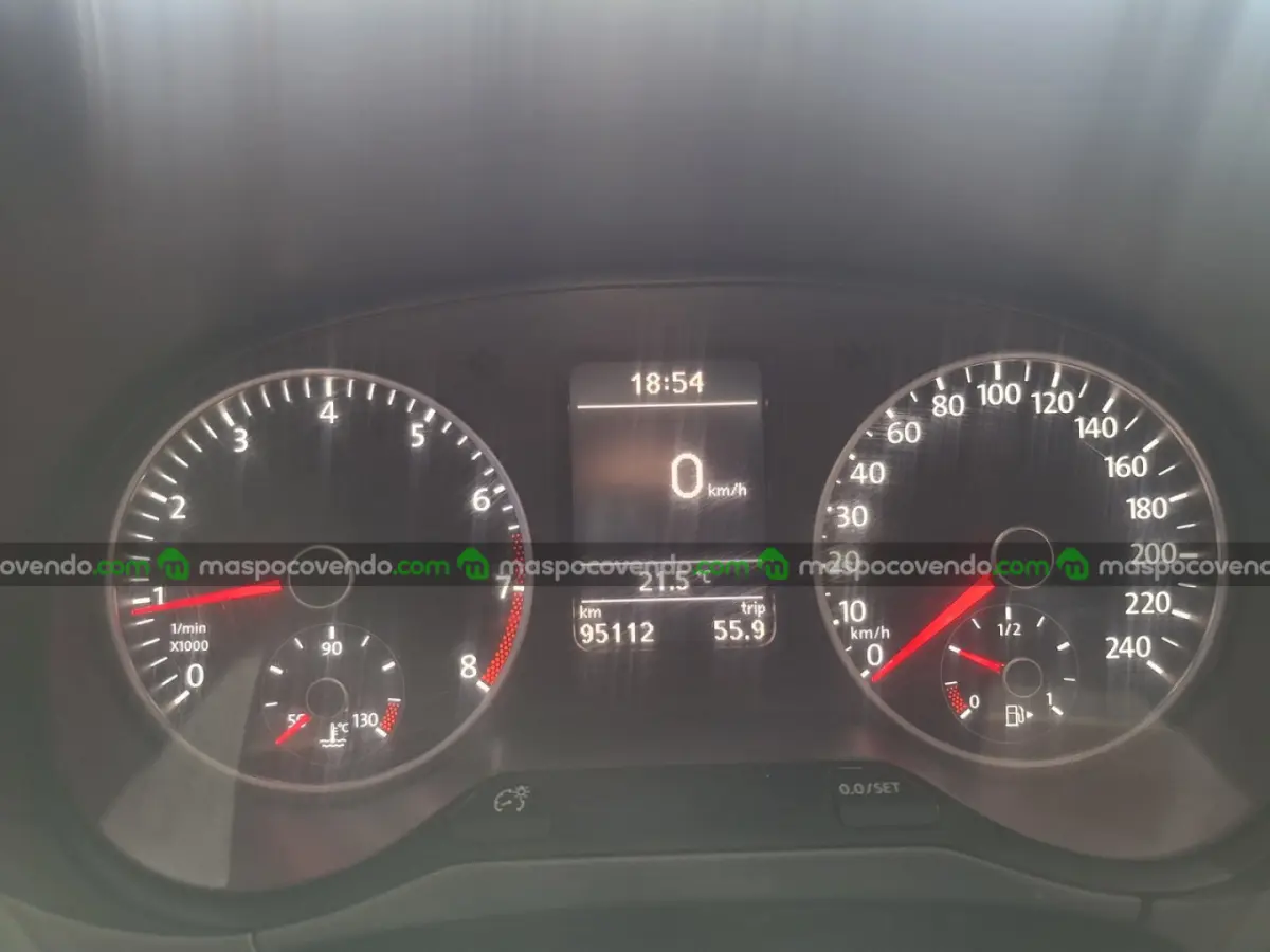 Volkswagen Fox - foto 3