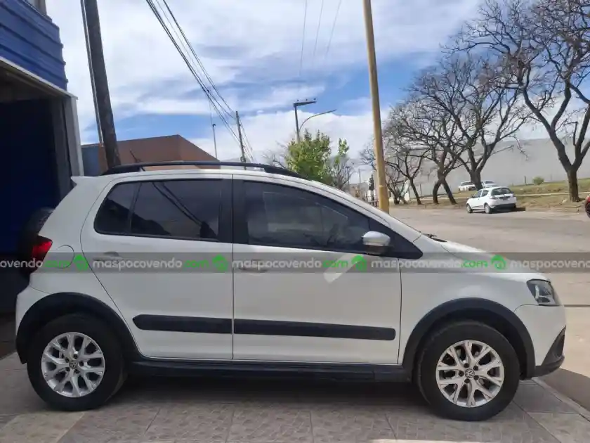 Volkswagen Fox - foto 5