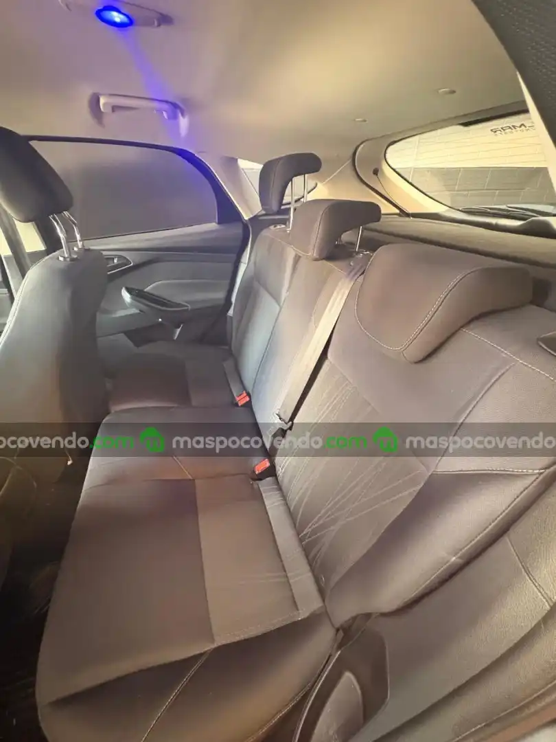 Ford Focus S - foto 2