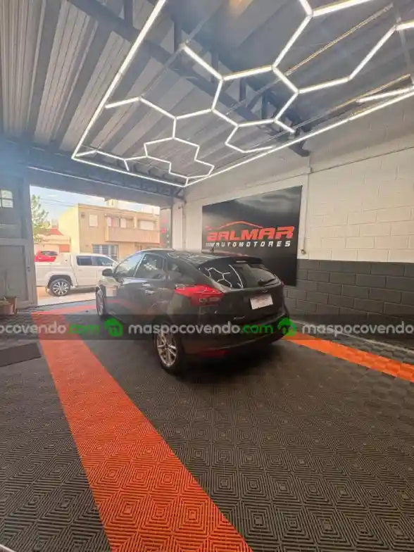 Ford Focus S - foto 5