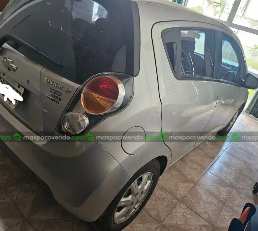 Chevrolet Spark - foto 2