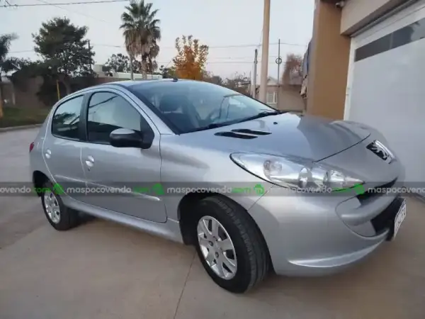 Peugeot 207 Allure - 50.000 Km - foto 1
