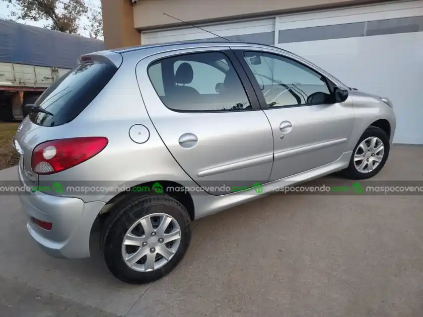 Peugeot 207 Allure - 50.000 Km - foto 2