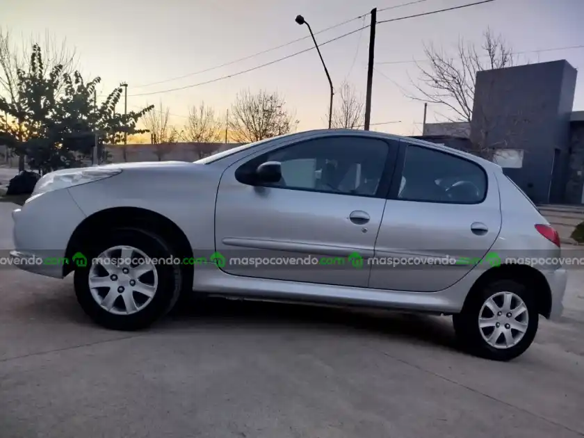 Peugeot 207 Allure - 50.000 Km - foto 4
