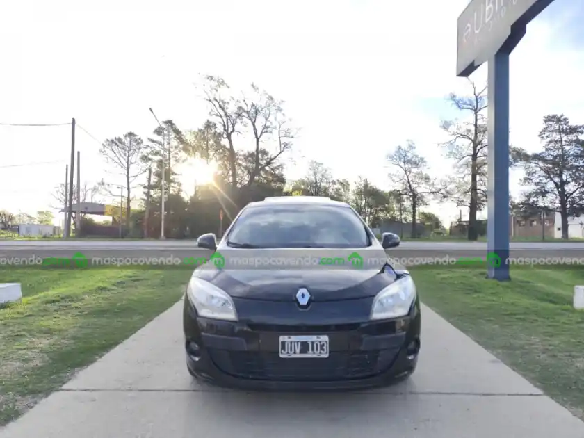 Renault Megane Iii Luxe 2.0 16V - foto 3
