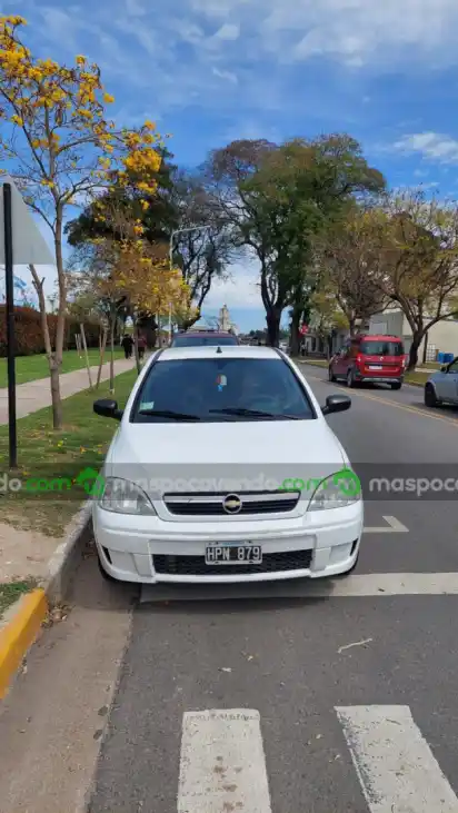 Chevrolet Corsa 2, 1.8 - foto 3