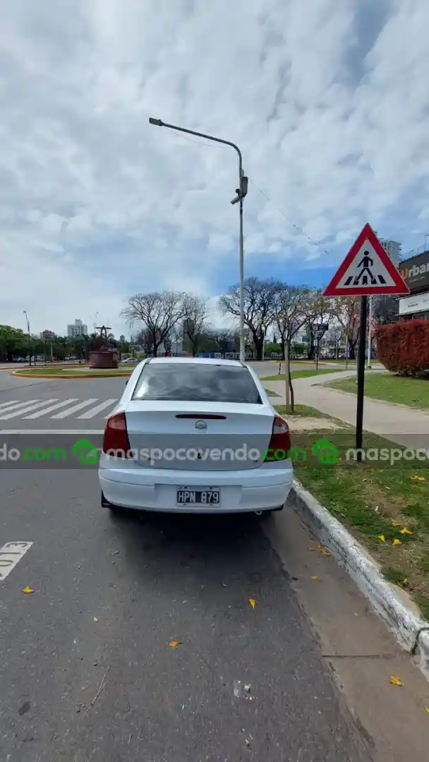Chevrolet Corsa 2, 1.8 - foto 4