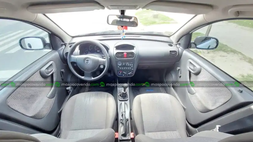 Chevrolet Corsa 2, 1.8 - foto 5