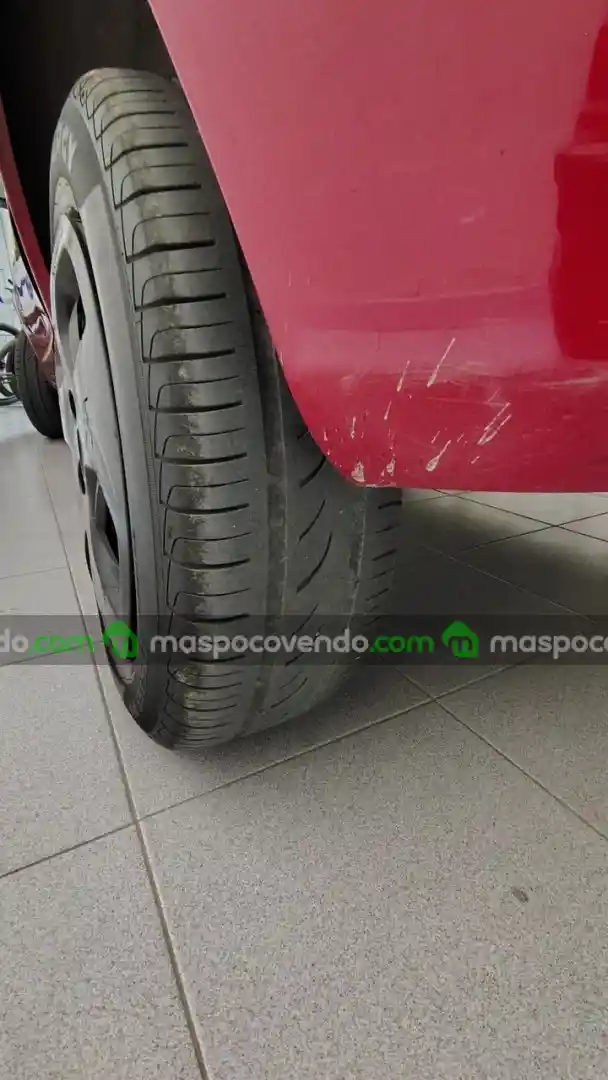 Chevrolet Celta - foto 4