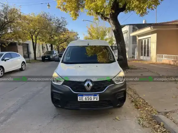 Renault Kangoo Express L/18 2021  2021 - foto 1