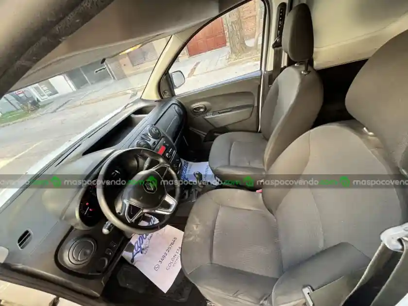 Renault Kangoo Express L/18 2021  2021 - foto 3