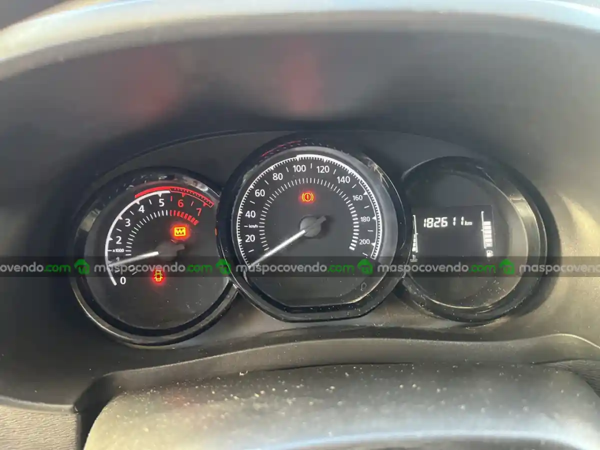 Renault Kangoo Express L/18 2021  2021 - foto 4