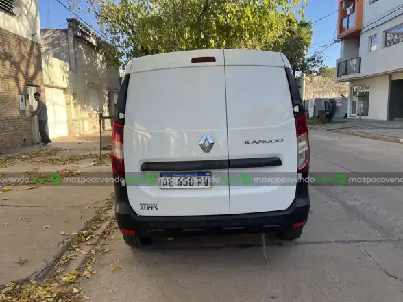 Renault Kangoo Express L/18 2021  2021 - foto 5