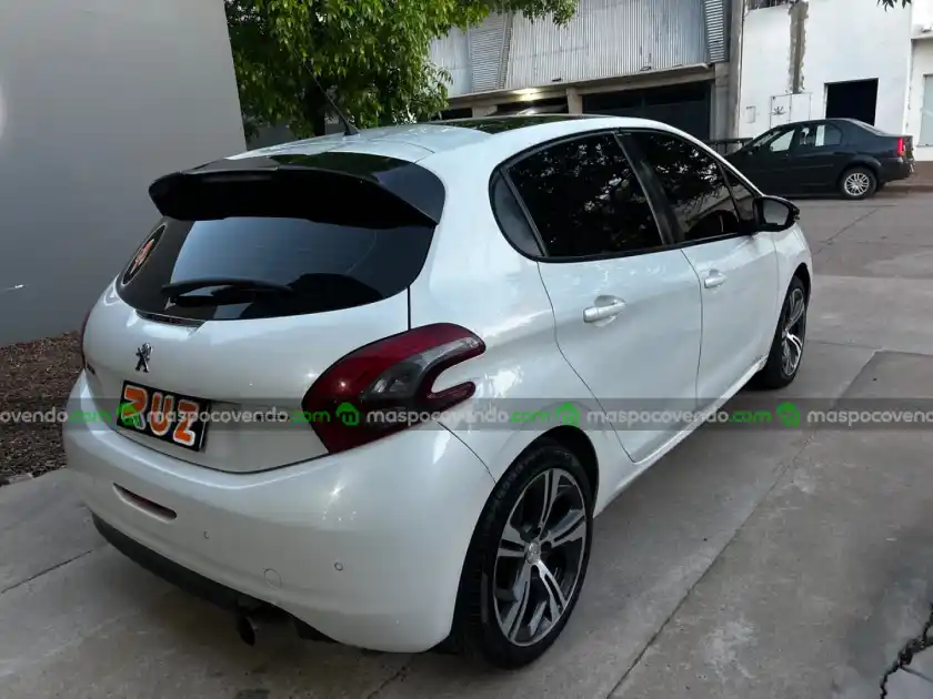 Peugeot 208 Gt 2020 49.000Km!!!  2020 - foto 4