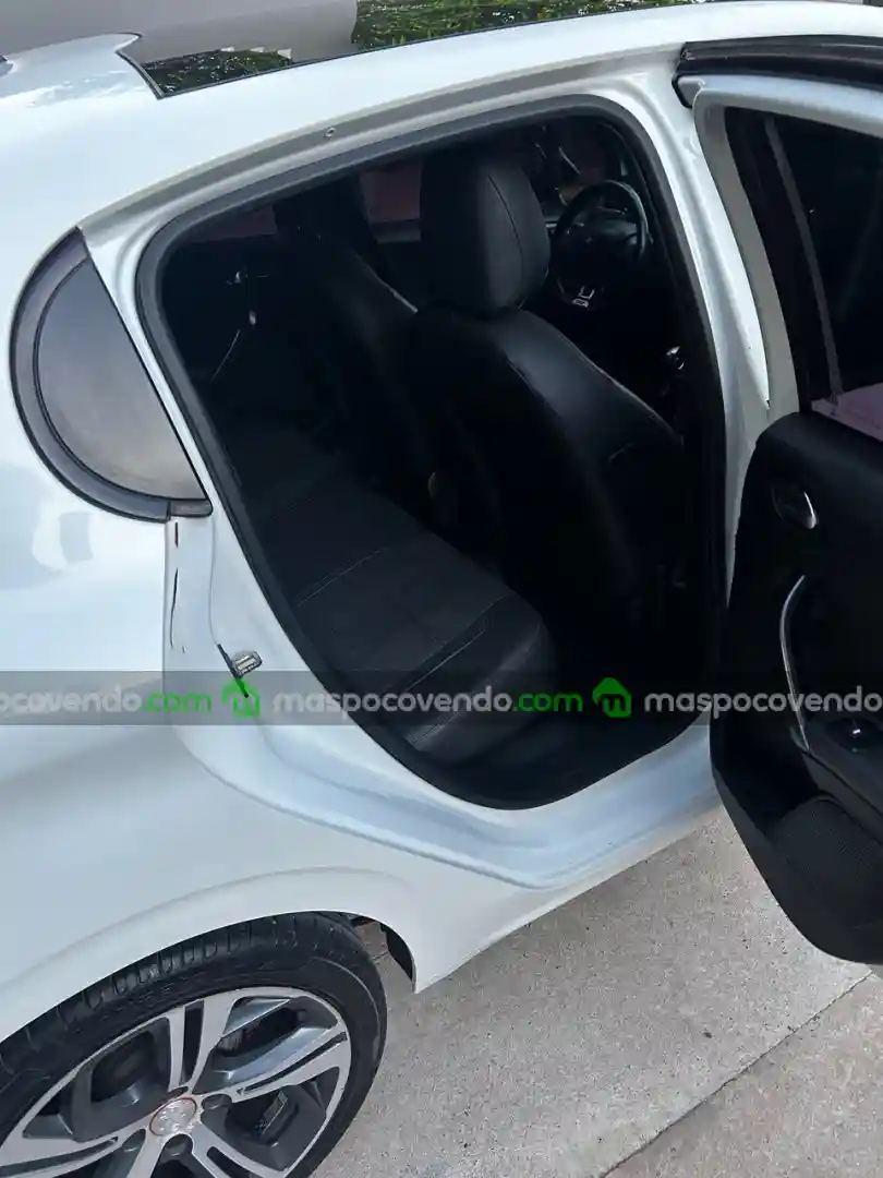 Peugeot 208 Gt 2020 49.000Km!!!  2020 - foto 5