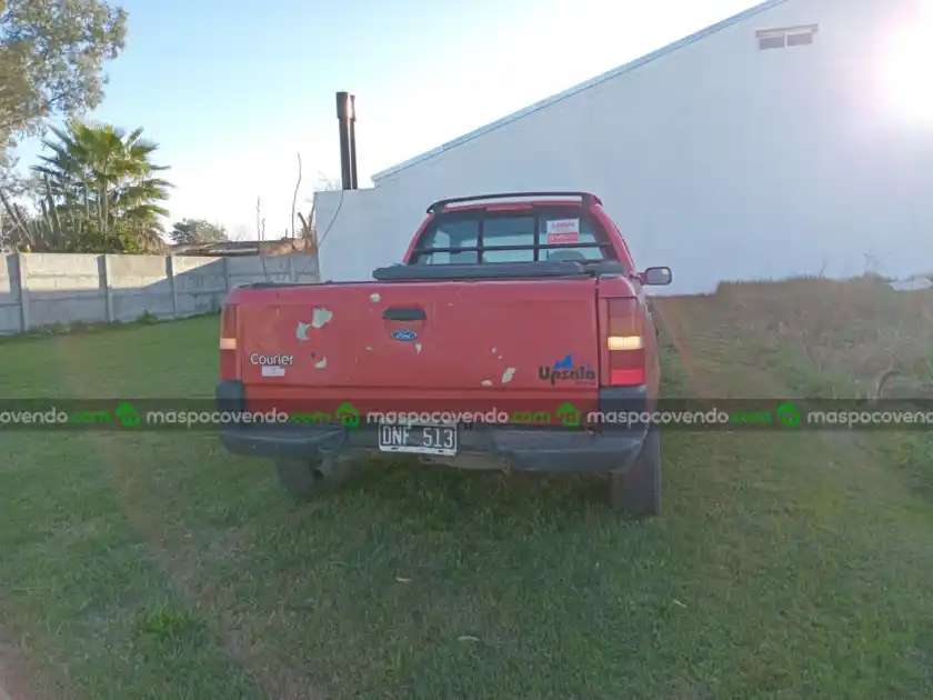 Ford Courier - foto 3