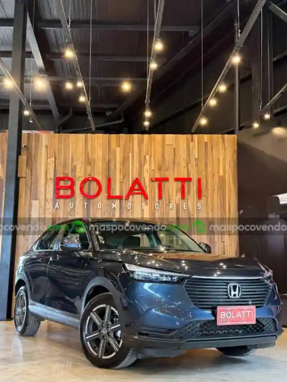 Honda Hrv 1.8 Lx Cvt L21 2025  2025 - foto 1