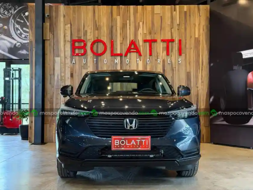 Honda Hrv 1.8 Lx Cvt L21 2025  2025 - foto 2