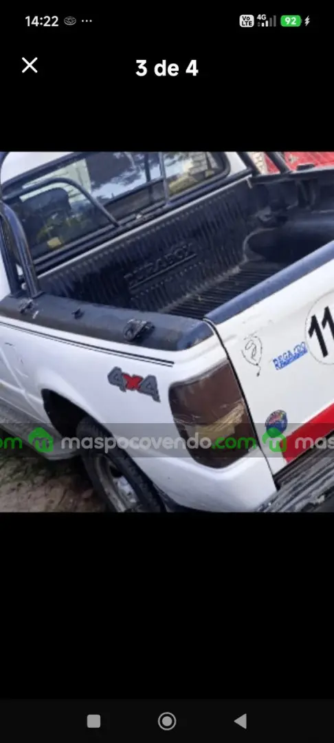 Ford Ranger - foto 2