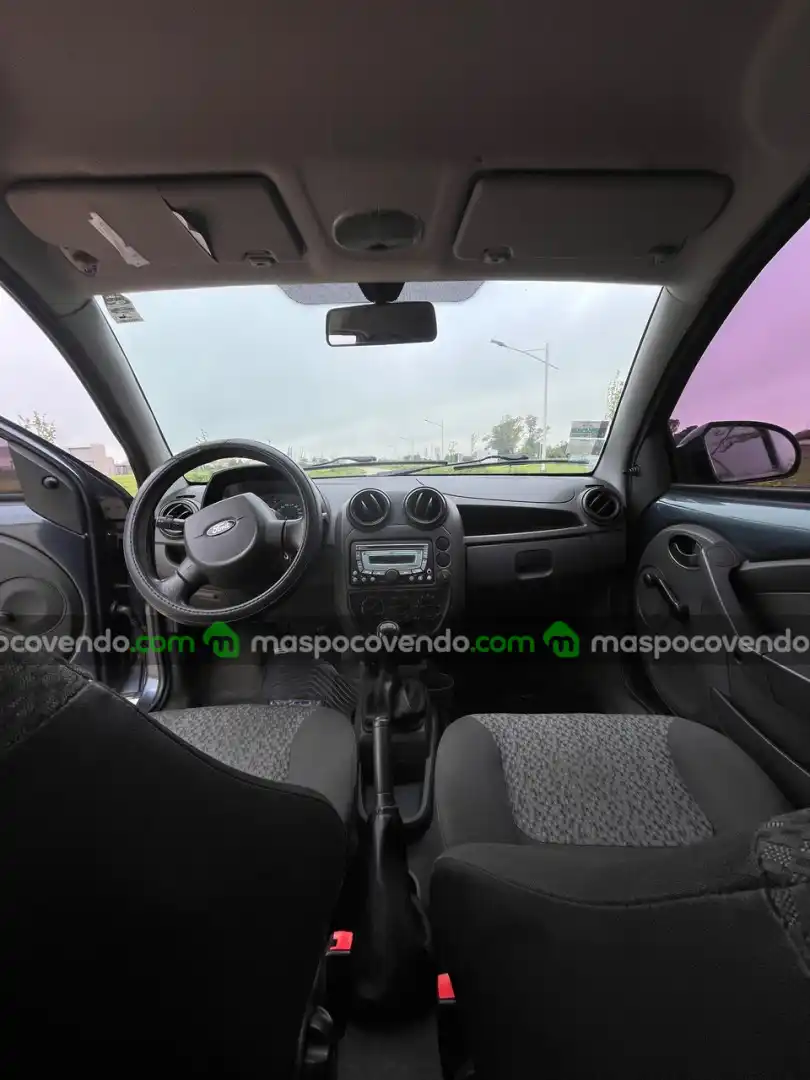 Ford Ka Viral 1.6 2013  2013 - foto 1