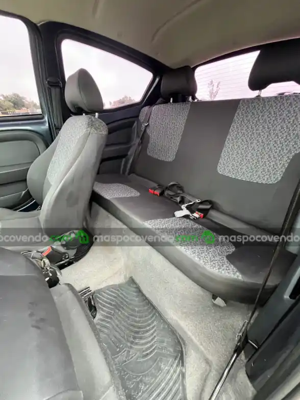Ford Ka Viral 1.6 2013  2013 - foto 3